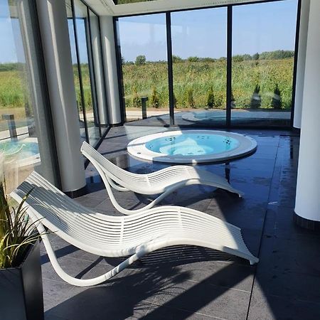 Westin House Resort & Spa Kolobrzeg Koralowa Bagian luar foto