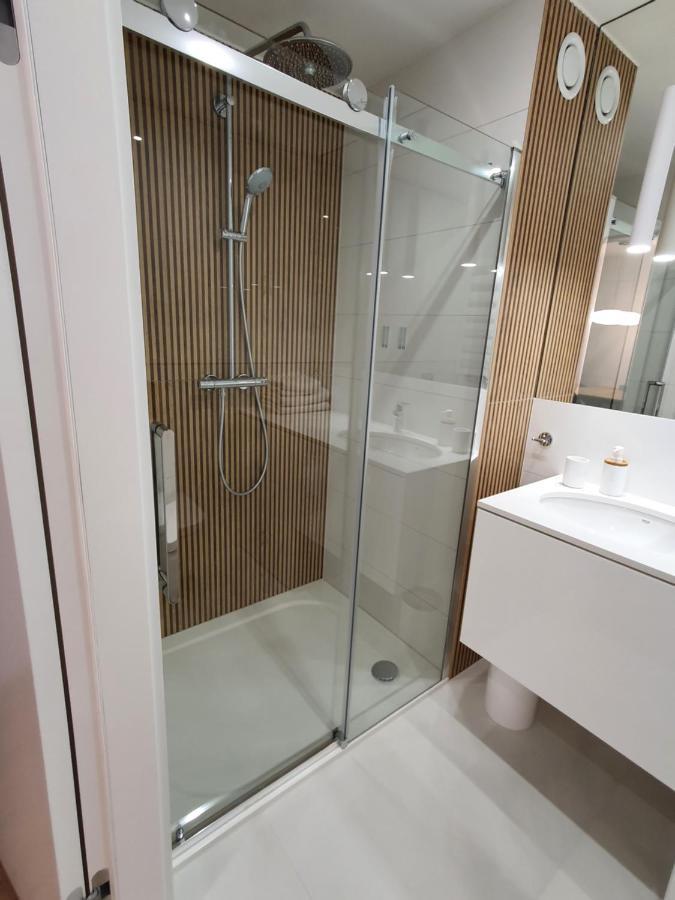 Westin House Resort & Spa Kolobrzeg Koralowa Bagian luar foto