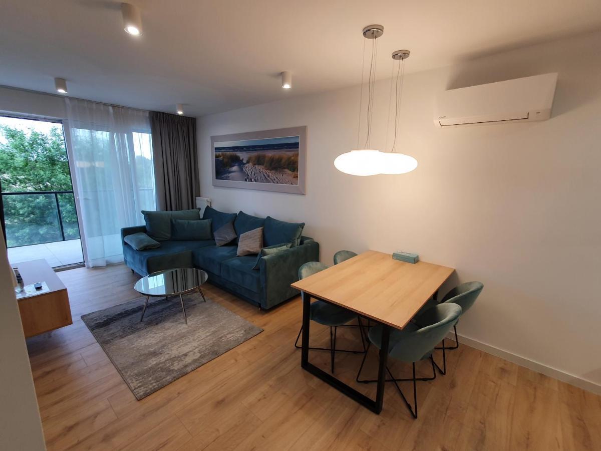 Westin House Resort & Spa Kolobrzeg Koralowa Bagian luar foto