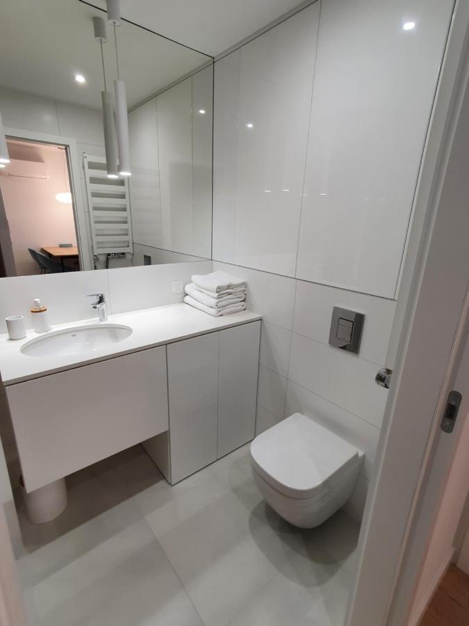 Westin House Resort & Spa Kolobrzeg Koralowa Bagian luar foto