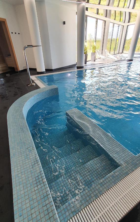 Westin House Resort & Spa Kolobrzeg Koralowa Bagian luar foto